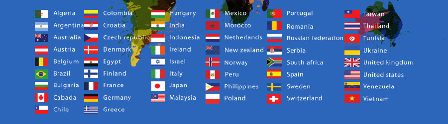 漳州小语种网站建设  第1张