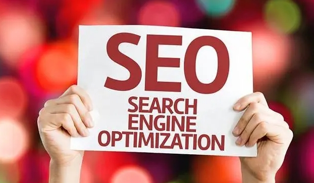 漳州如何进行外贸网站优化?